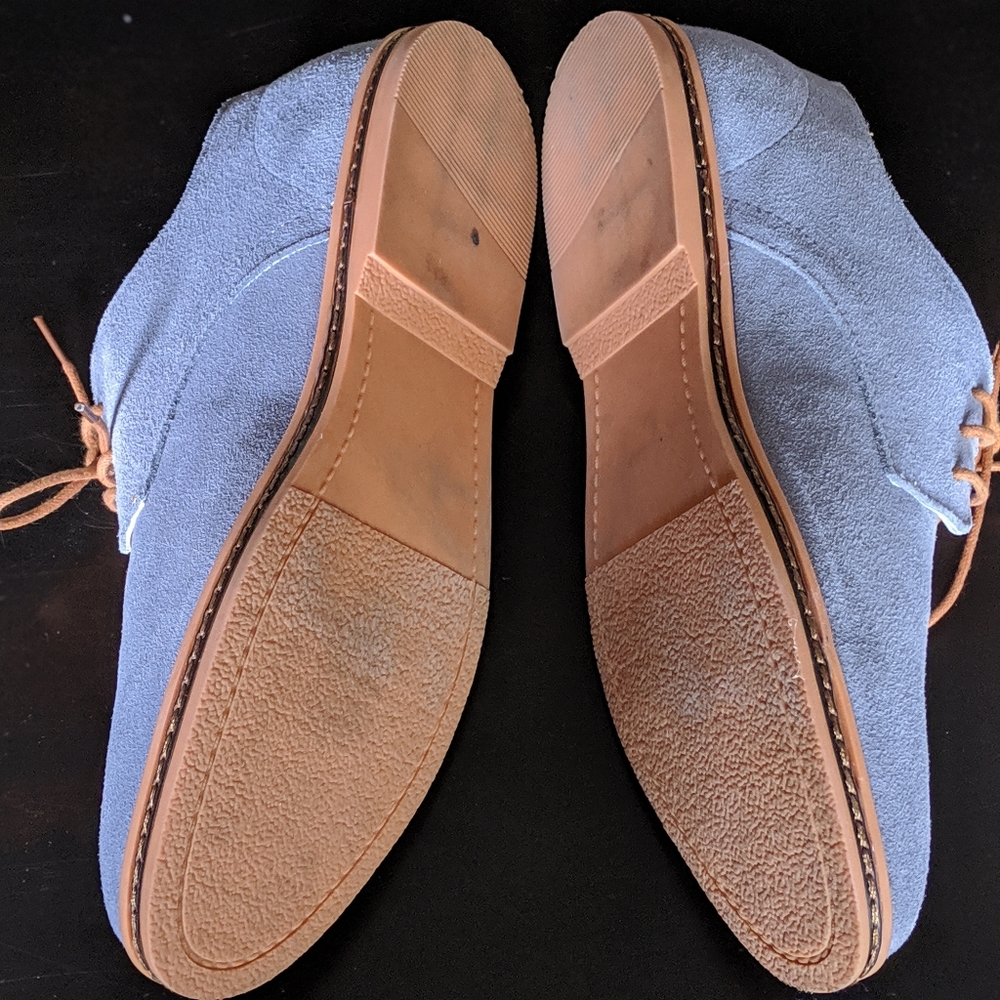 Oxfords - Picture 3 of 6